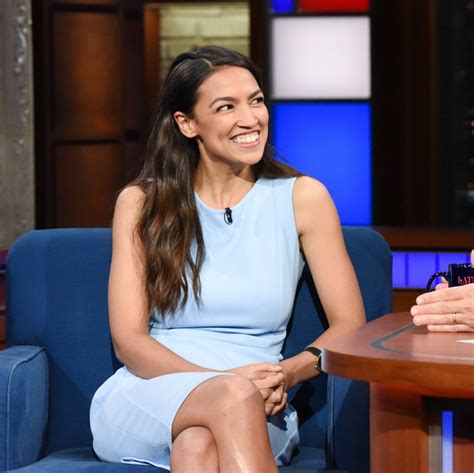 sexy aoc photos|Rep. Ocasio